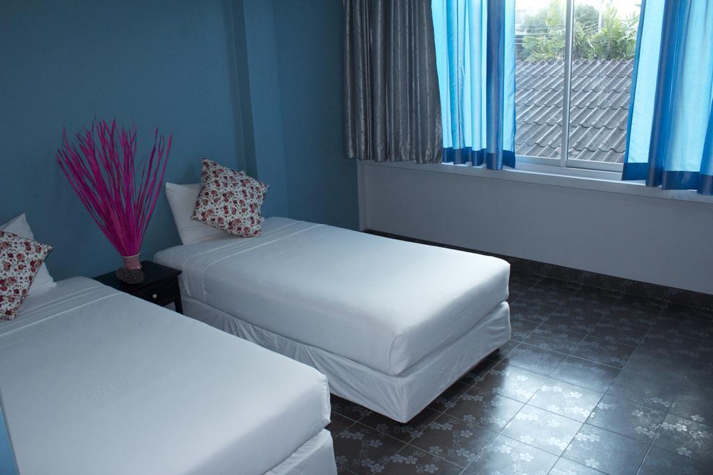 La-Mer Hotel Chiang Mai Quarto foto