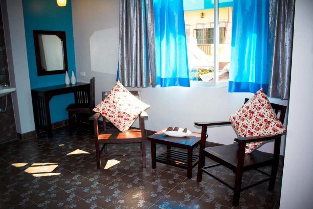 La-Mer Hotel Chiang Mai Quarto foto