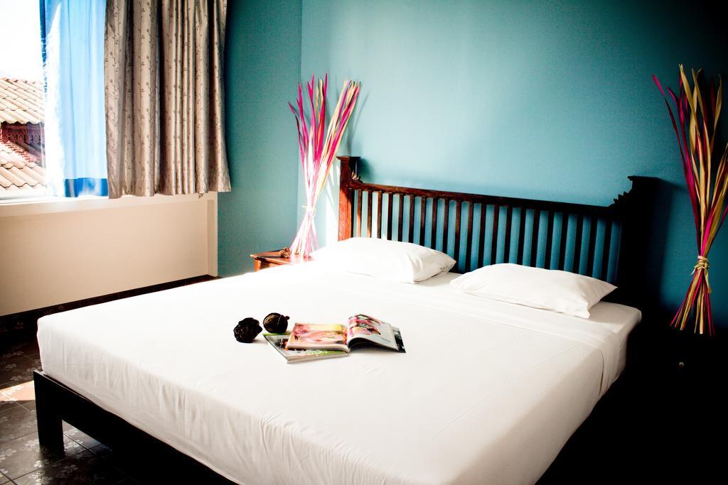 La-Mer Hotel Chiang Mai Quarto foto